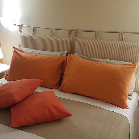 Loft Al Vicoletto Sul Mare Apartment Letojanni Luaran gambar