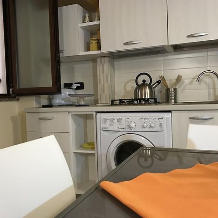Loft Al Vicoletto Sul Mare Apartment Letojanni Luaran gambar
