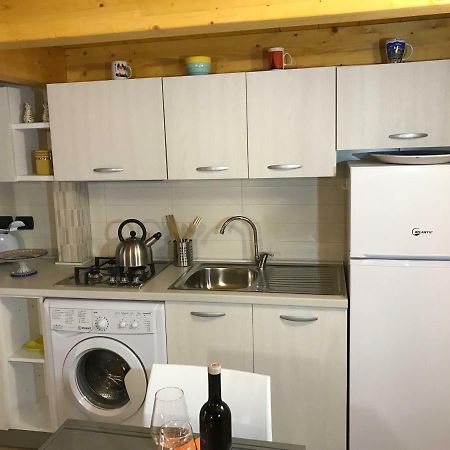 Loft Al Vicoletto Sul Mare Apartment Letojanni Luaran gambar