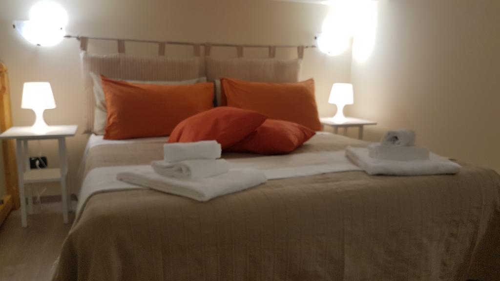 Loft Al Vicoletto Sul Mare Apartment Letojanni Luaran gambar