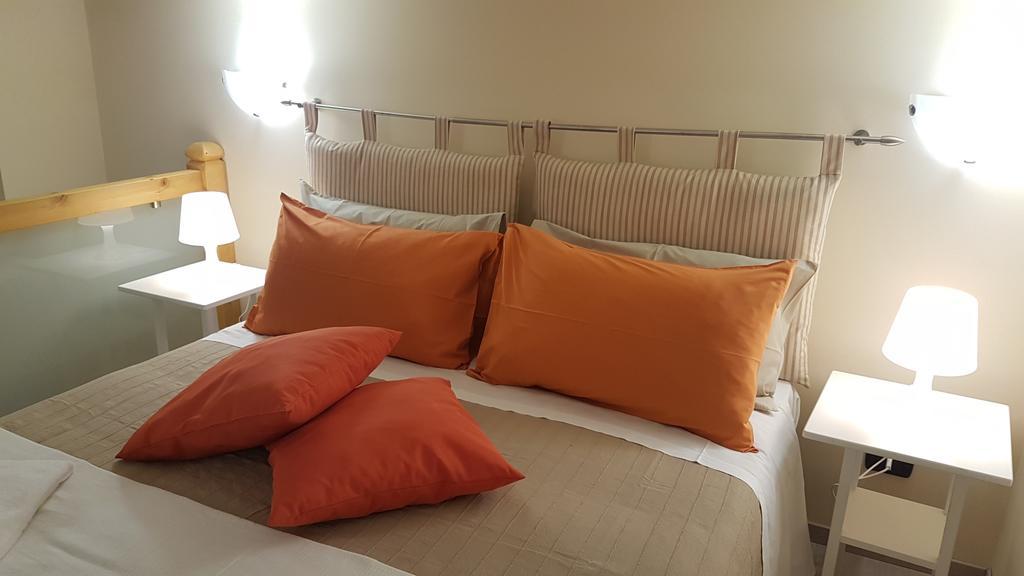 Loft Al Vicoletto Sul Mare Apartment Letojanni Luaran gambar