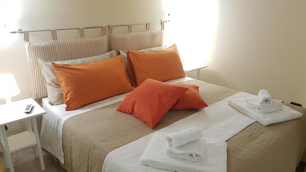 Loft Al Vicoletto Sul Mare Apartment Letojanni Luaran gambar