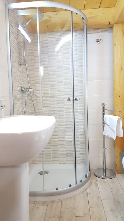 Loft Al Vicoletto Sul Mare Apartment Letojanni Luaran gambar