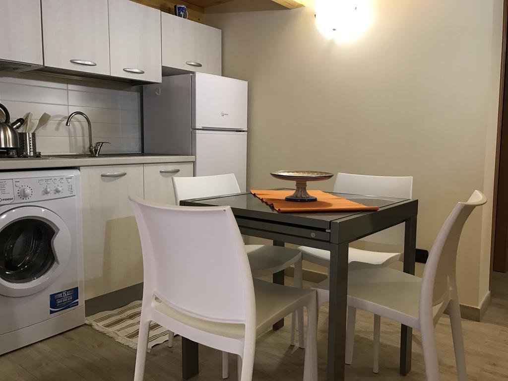 Loft Al Vicoletto Sul Mare Apartment Letojanni Luaran gambar