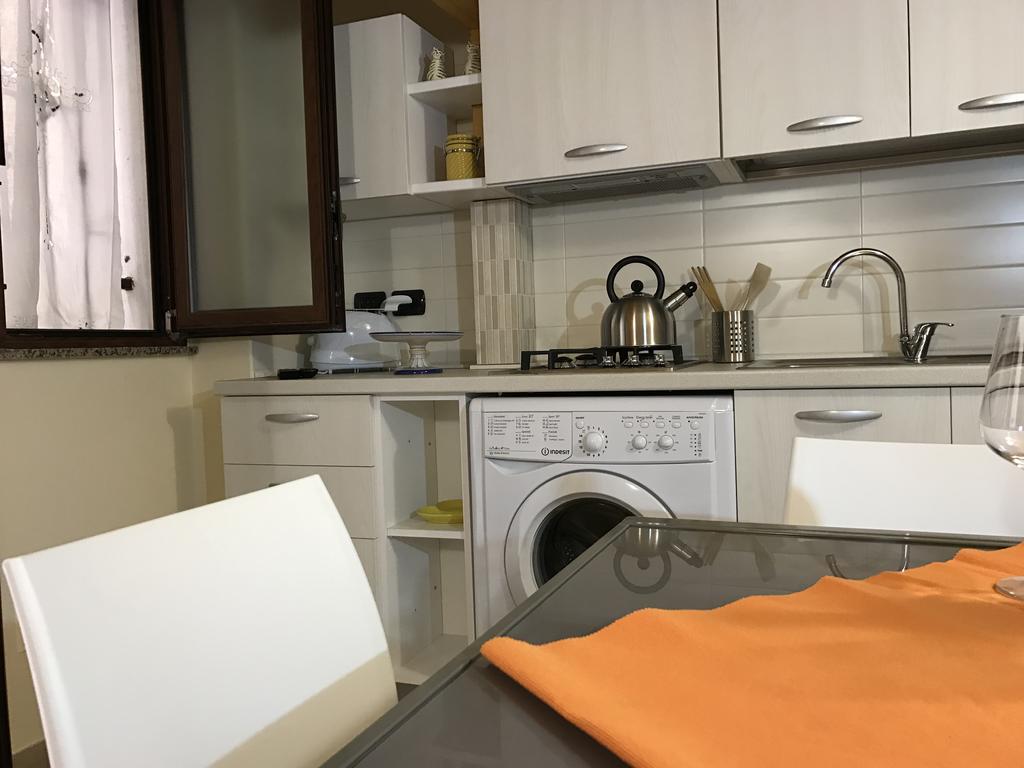 Loft Al Vicoletto Sul Mare Apartment Letojanni Luaran gambar