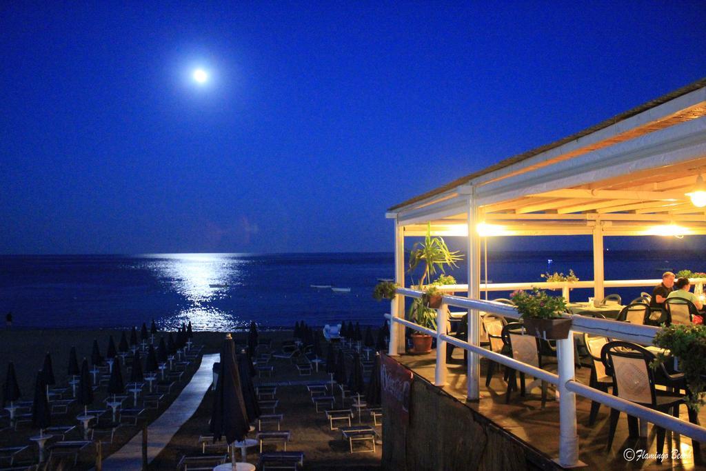 Loft Al Vicoletto Sul Mare Apartment Letojanni Luaran gambar